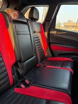 جیپ گراند شیرۆکی